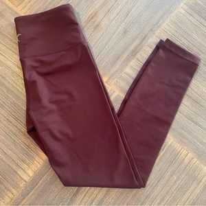 ZYIA light n tight leggings